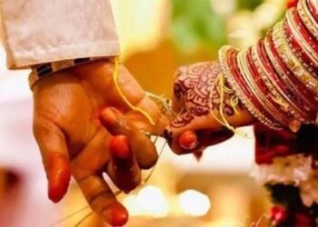 ತಾಳಿ ಕಟ್ಟುವ ಶುಭ ವೇಳೆ ವರನನ್ನೇ ನಿರಾಕರಿಸಿ ಮತ್ತೆ ಒಪ್ಪಿದ ವಧು: ವರನ ನಿರ್ಧಾರಕ್ಕೆ ಮದುಮಗಳು ಶಾಖ್!