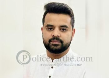 ಗೌಡ ಕುಟುಂಬ ತಲೆತಗ್ಗಲು ಕಾರಣನಾದ ಪ್ರಜ್ವಲ್ ರೇವಣ್ಣ!