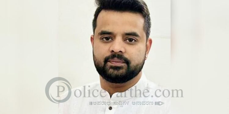 ಗೌಡ ಕುಟುಂಬ ತಲೆತಗ್ಗಲು ಕಾರಣನಾದ ಪ್ರಜ್ವಲ್ ರೇವಣ್ಣ!