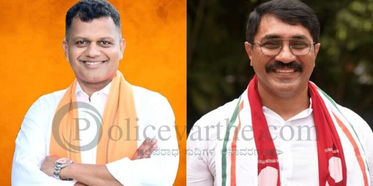 ದಕ್ಷಿಣ ಕನ್ನಡದಲ್ಲಿ ಯಾರಿಗೆ ಗೆಲುವು? ಪದ್ಮರಾಜ್ ಪರ ಭಾರೀ ಬೆಟ್ಟಿಂಗ್!