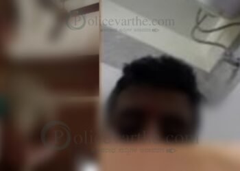 ‘ಪ್ರಜ್ವಲ’ ನಲ್ಲಿ ಉಜ್ವಲ ಭವಿಷ್ಯ ಹುಡುಕಿದಳಾ ಮಹಿಳಾ ಪೊಲೀಸ್?!