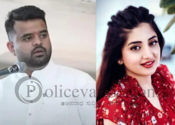 ಪ್ರಜ್ವಲ್ ರೇವಣ್ಣ ಮೇಲೆ‌ ಪೂನಂಗೇಕೆ ಸಿಟ್ಟು?