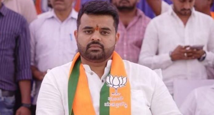 ಪ್ರಜ್ವಲ್ ರೇವಣ್ಣ ಪ್ರಕರಣದಲ್ಲಿ ಸ್ಫೋಟಕ ತಿರುವು!