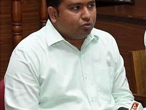 ಕೃಷಿ ರಕ್ಷಣೆಗಾಗಿ ಆಯುಧ ಹಿಂಪಡೆಯಲು ದ.ಕ ಜಿಲ್ಲಾಧಿಕಾರಿ ಆದೇಶ