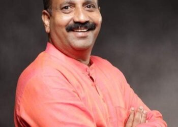 ಹಿಂದೂ ವಿರೋಧಿ ಧನಂಜಯ ಸರ್ಜಿಗೆ ಬಿಜೆಪಿ ಕಾರ್ಯಕರ್ತರಿಂದ ವಿರೋಧ..!ರಘುಪತಿ ಭಟ್ಟರನ್ನು ಗೆಲ್ಲಿಸಿ ಪಕ್ಷವನ್ನು ಶುದ್ಧಗೊಳಿಸಲು ಮುಂದಾದ ಕಾರ್ಯಕರ್ತರು…!