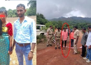 ಎಸ್‌ಎಸ್‌ಎಲ್‌ಸಿ ಹುಡುಗಿಯ ರುಂಡವನ್ನು ಹಂತಕ ಮರದ ಮೇಲಿಟ್ಟಿದ್ಯಾಕೆ? ಪರಾರಿಯಾಗಲು ಆತ್ಮಹತ್ಯೆಯ ವದಂತಿ ಹಬ್ಬಿಸಿದ್ದನೇ ಸೈಕೋಪಾಥ್!? ರುಂಡ ಕಂಡು ಸಹೋದರ ವಿಚಿತ್ರವಾಗಿ ವರ್ತಿಸಿದ್ಯಾಕೆ?