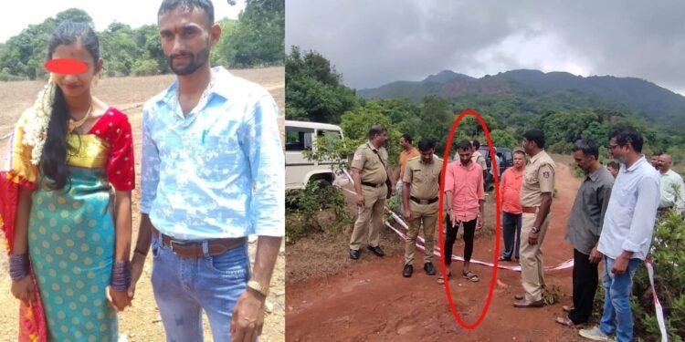 ಎಸ್ಎಸ್ಎಲ್ಸಿ ಹುಡುಗಿಯ ರುಂಡವನ್ನು ಹಂತಕ ಮರದ ಮೇಲಿಟ್ಟಿದ್ಯಾಕೆ? ಪರಾರಿಯಾಗಲು ಆತ್ಮಹತ್ಯೆಯ ವದಂತಿ ಹಬ್ಬಿಸಿದ್ದನೇ ಸೈಕೋಪಾಥ್!? ರುಂಡ ಕಂಡು ಸಹೋದರ ವಿಚಿತ್ರವಾಗಿ ವರ್ತಿಸಿದ್ಯಾಕೆ?