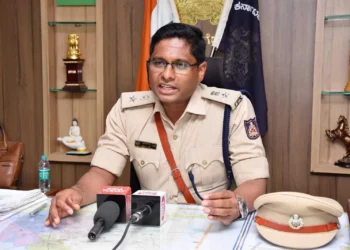 ಉಡುಪಿ ನಡುಬೀದಿ ಗ್ಯಾಂಗ್ ವಾರ್ ಪ್ರಕರಣ: ಪುಡಿರೌಡಿಗಳನ್ನು ಮಟ್ಟ ಹಾಕಲು‌ ರಾತ್ರಿ 10 ಗಂಟೆಯಿಂದ ಮಣಿಪಾಲ‌ ಬಂದ್!