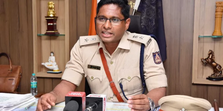 ಉಡುಪಿ ನಡುಬೀದಿ ಗ್ಯಾಂಗ್ ವಾರ್ ಪ್ರಕರಣ: ಪುಡಿರೌಡಿಗಳನ್ನು ಮಟ್ಟ ಹಾಕಲು‌ ರಾತ್ರಿ 10 ಗಂಟೆಯಿಂದ ಮಣಿಪಾಲ‌ ಬಂದ್!