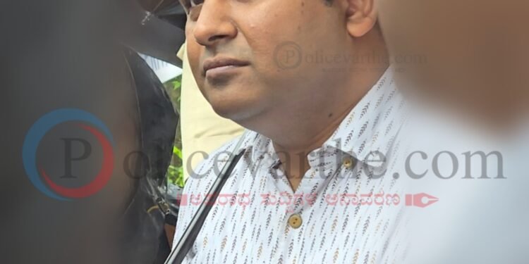 ನಕಲಿ ರಜೆ ಆದೇಶ: ಎಫ್.ಐ.ಆರ್ ದಾಖಲಿಸಲು ದ.ಕ ಡಿಸಿ‌ ಸೂಚನೆ