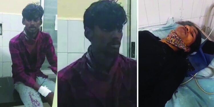 ಮಂಗಳಮುಖಿಯನ್ನು ಲವ್ ಮಾಡಿದ ಆತ ಮಾಡಿದ್ದೇನು?