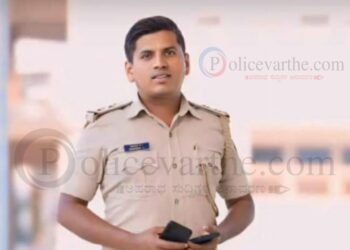 ಪಿಎಸ್ಐ ಪರಶುರಾಮ್ ಹೃದಯಾಘಾತಕ್ಕೆ ಬಲಿ!