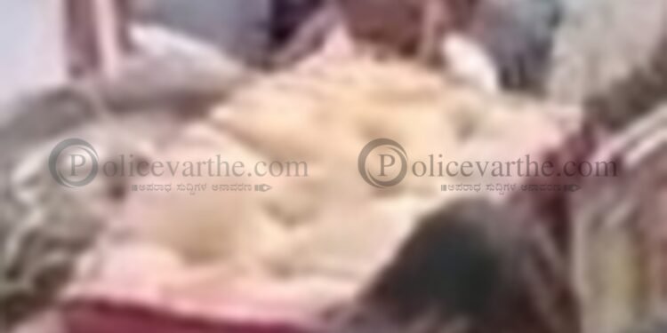 ಮಂಗಳೂರು ಬಾಲಕಿಯ ಬರ್ಬರ ಹತ್ಯೆ!