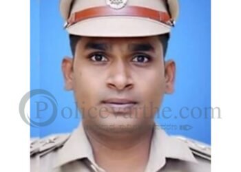 ಮಂಗಳೂರು ನಗರದ ನೂತನ ಸಿಸಿಬಿ ಎಸಿಪಿ ಆಗಿ ಮನೋಜ್ ನಾಯ್ಕ್ ಅಧಿಕಾರ ಸ್ವೀಕಾರ