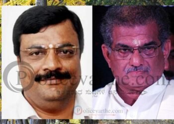 ಧರ್ಮಸ್ಥಳ ಸಂಘದಲ್ಲಿ ಬಡವರಿಗೆ ಶೇ. 40 ರಷ್ಟು ಬಡ್ಡಿ?; ನರೇಂದ್ರ ಆರೋಪಕ್ಕೆ  ವೀರೇಂದ್ರ ಮೌನ!?