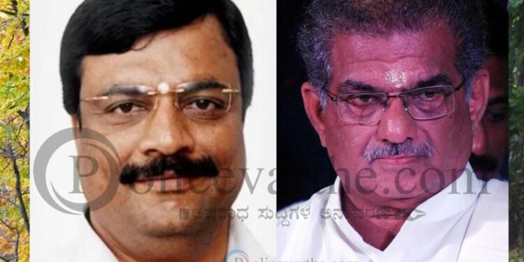 ಧರ್ಮಸ್ಥಳ ಸಂಘದಲ್ಲಿ ಬಡವರಿಗೆ ಶೇ. 40 ರಷ್ಟು ಬಡ್ಡಿ?; ನರೇಂದ್ರ ಆರೋಪಕ್ಕೆ  ವೀರೇಂದ್ರ ಮೌನ!?