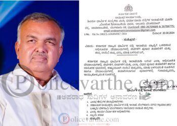 ತಿರುಪತಿ ಲಡ್ಡಿನಲ್ಲಿ ಹಂದಿ-ದನದ ಕೊಬ್ಬು ಪತ್ತೆ ಬೆನ್ನಲ್ಲೇ!: ಕರ್ನಾಟಕದ ಕೈ ಸರ್ಕಾರ ಮಾಡಿದ್ದೇನು?