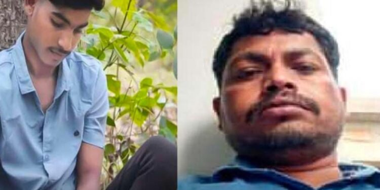 ಲಾರಿ ಢಿಕ್ಕಿ ಹೊಡೆದು ಬೈಕ್ ಸವಾರಿಬ್ಬರು ಸ್ಥಳದಲ್ಲೇ ಸಾವು