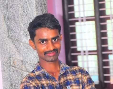 ಯುವಕನ ಶವ ಕೆರೆಯಲ್ಲಿ ಪತ್ತೆ