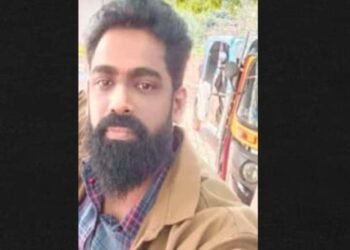 ಆಟೋ ಚಾಲಕ ಆತ್ಮಹತ್ಯೆ