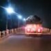 ಸಾಮರ್ಥ್ಯ ಕುಸಿದ ಅಡ್ಡೂರು ಸೇತುವೆಯಲ್ಲಿ ಸರಕು ತುಂಬಿದ ಲಾರಿ ಸಂಚಾರ