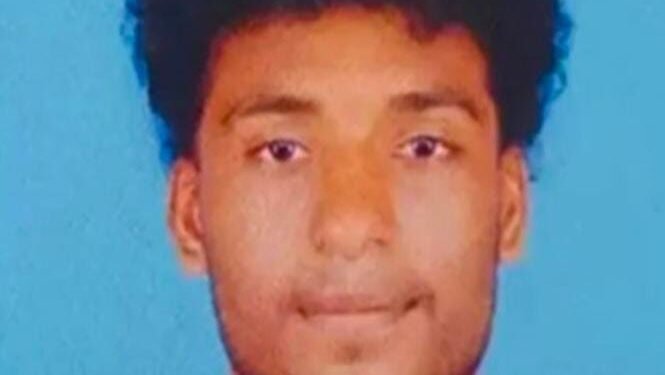 ಫೆ. 13 ರಂದು ನಾಪತ್ತೆಯಾಗಿದ್ದ ವಿದ್ಯಾರ್ಥಿ ನಿತೇಶ್ ಗೋವಾದಲ್ಲಿ ಪತ್ತೆ