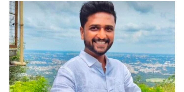 ಸ್ನೇಹಿತರ ಜೊತೆಗೂಡಿ ಪ್ರೇಯಸಿಯನ್ನೇ ಕೊಲೆ ಮಾಡಿ ನದಿಗೆಸೆದಿದ್ದ ಕೊಲೆಗಾರ ಪೊಲೀಸ್ ಬಲೆಗೆ