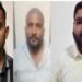 ಕಂಟ್ರಿ ಪಿಸ್ತೂಲ್ ಹೊಂದಿದ್ದ ಮೂವರು ಆರೋಪಿಗಳು ಪೊಲೀಸರ ವಶ