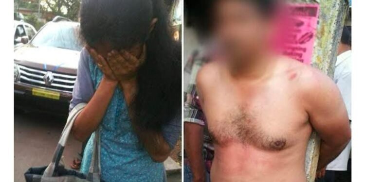 ಹಿಂದೂ ಯುವತಿಯನ್ನು ಕಾರಿನಲ್ಲಿ ಕರೆದುಕೊಂಡು ಹೋಗುತ್ತಿದ್ದ ಅನ್ಯಕೋಮಿನ ಯುವಕನಿಗೆ ಥಳಿಸಿದ ಹಿಂದೂ ಕಾರ್ಯಕರ್ತರನ್ನು ಪ್ರಕರಣದಿಂದ ಖುಲಾಸೆಗೊಳಿಸಿದ ನ್ಯಾಯಾಲಯ