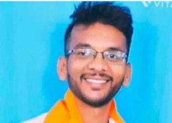 ಅಪ್ರಾಪ್ತ ಬಾಲಕಿ ಮೇಲೆ ಅತ್ಯಾಚಾರ: ಬಿಜೆಪಿ ನಾಯಕನ ಬಂಧನ