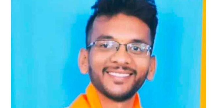 ಅಪ್ರಾಪ್ತ ಬಾಲಕಿ ಮೇಲೆ ಅತ್ಯಾಚಾರ: ಬಿಜೆಪಿ ನಾಯಕನ ಬಂಧನ