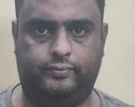 ಅಸಲಿ ಪೊಲೀಸರ ಬಲೆಗೆ ಬಿದ್ದ ನಕಲಿ ಪೊಲೀಸ್: ಪ್ರೇಮಿಗಳೇ ಇವನ ಟಾರ್ಗೆಟ್