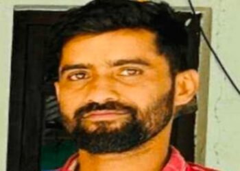 ವಿವಾಹ ನಿಶ್ಚಯವಾಗಿದ್ದ ಯುವಕ ನಾಪತ್ತೆ