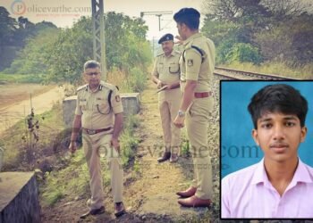 ದಿಗಂತ್ ನಾಪತ್ತೆ! ಎಸ್ಪಿ ಯತೀಶ್‌ ನೇತೃತ್ವದಲ್ಲಿ ತನಿಖೆ