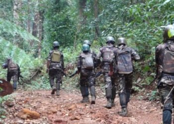 ನಕ್ಸಲ್ ನಿಗ್ರಹ ಪಡೆ ವಿಸರ್ಜನೆೆಗೆ ಮುಂದಾಯ್ತಾ ರಾಜ್ಯ ಸರ್ಕಾರ?