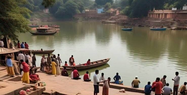 ಪುಣ್ಯಕ್ಷೇತ್ರಗಳ ಸುತ್ತಮುತ್ತ ಶ್ಯಾಂಪೂ, ಸೋಪು ಮಾರಾಟಕ್ಕೆ ಬ್ರೇಕ್!