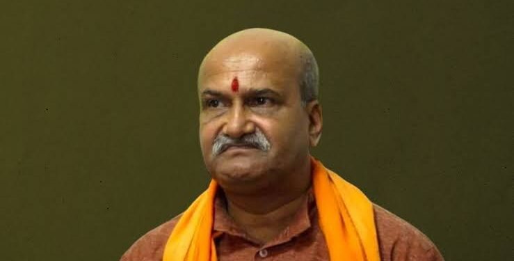 ಹಿಂದೂಗಳ ಸ್ವಯಂ ರಕ್ಷಣೆಗೆ ‘ತ್ರಿಶೂಲ ದೀಕ್ಷಾ’ ಕಾರ್ಯಕ್ರಮ: ಪ್ರಮೋದ್ ಮುತಾಲಿಕ್