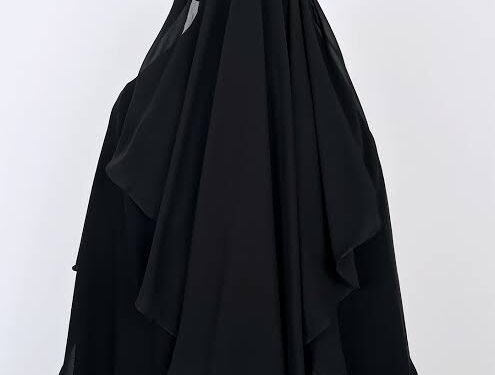 ಬುರ್ಖಾ ಧರಿಸಿ ರಾತ್ರಿ ವೇಳೆ ಲೇಡೀಸ್ ಹಾಸ್ಟೆಲ್‌ಗೆ ಸ್ನೇಹಿತೆಯನ್ನು ಕಾಣಲು ಬಂದ ಭೂಪ ಪೊಲೀಸರ ಬಲೆಗೆ