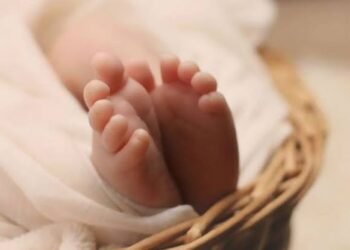 ಕಾಡಿನಲ್ಲಿ ನಾಲ್ಕು ತಿಂಗಳ ಹೆಣ್ಣು ಮಗು ಪತ್ತೆ