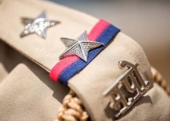 ಅಧಿಕಾರ ದುರುಪಯೋಗ, ವಂಚನೆ: ಪಿಎಸ್‌ಐ ಅಮಾನತು