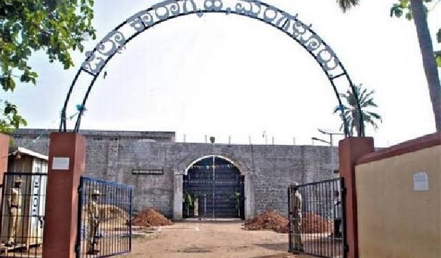 ಜಿಲ್ಲಾ ಕಾರಾಗೃಹದ 30 ಕ್ಕೂ ಹೆಚ್ಚು ವಿಚಾರಣಾಧೀನ ಖೈದಿಗಳು ಅಸ್ವಸ್ಥ