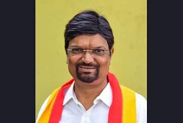 ಕಸಾಪ ಅಧ್ಯಕ್ಷರಿಗೆ ಜೀವ ಬೆದರಿಕೆ: ವರದಿ ನೀಡುವಂತೆ ರಾಜ್ಯ ಸರ್ಕಾರಕ್ಕೆ ಹೈಕೋರ್ಟ್ ಸೂಚನೆ