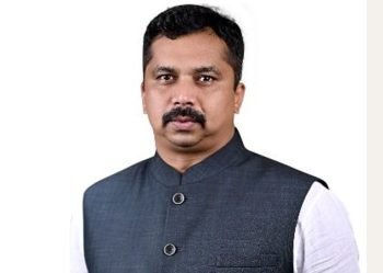 MLC ರಾಜೇಂದ್ರ ಹತ್ಯೆಗೆ ಸಂಚು: ಕೇಸು ದಾಖಲು