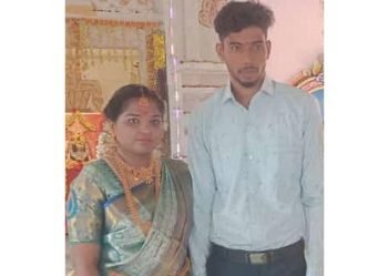 ಪತ್ನಿಯನ್ನು ಕೊಂದು ಪೊಲೀಸರಿಗೆ ಶರಣಾದ ಪತಿ