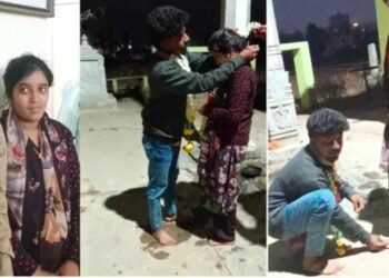 ಹಿಂದೂ – ಮುಸ್ಲಿಂ ಪ್ರೇಮ ವಿವಾಹ: 15 ದಿನದಲ್ಲೇ ಅಂತ್ಯವಾದ ದಾಂಪತ್ಯ