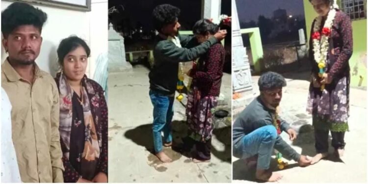 ಹಿಂದೂ – ಮುಸ್ಲಿಂ ಪ್ರೇಮ ವಿವಾಹ: 15 ದಿನದಲ್ಲೇ ಅಂತ್ಯವಾದ ದಾಂಪತ್ಯ