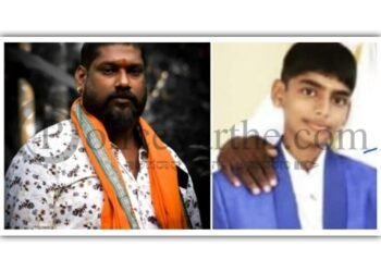 ಬೈಕ್ ಗೆ ಬಸ್ ಢಿಕ್ಕಿ; ತಂದೆ, ಮಗ ದುರಂತ ಸಾವು!ಬಸ್ ಚಾಲಕನ ನಿರ್ಲಕ್ಷಕ್ಕೆ ಆಕ್ರೋಶ! 50ಲಕ್ಷ ಪರಿಹಾರಕ್ಕೆ ಆಗ್ರಹ!