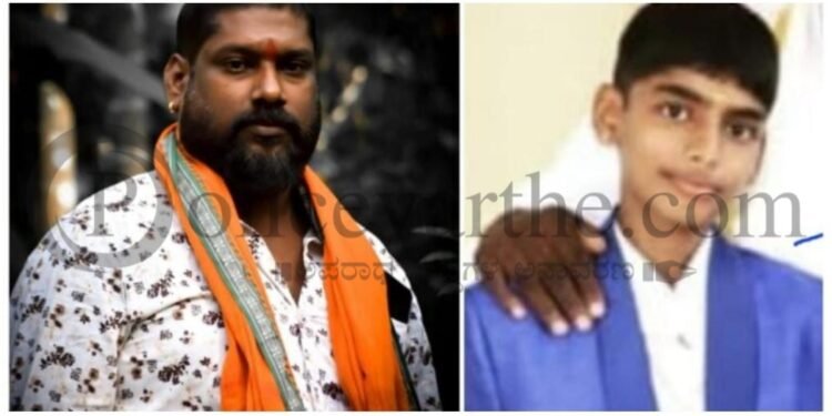 ಬೈಕ್ ಗೆ ಬಸ್ ಢಿಕ್ಕಿ; ತಂದೆ, ಮಗ ದುರಂತ ಸಾವು!ಬಸ್ ಚಾಲಕನ ನಿರ್ಲಕ್ಷಕ್ಕೆ ಆಕ್ರೋಶ! 50ಲಕ್ಷ ಪರಿಹಾರಕ್ಕೆ ‌ಆಗ್ರಹ!