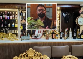 ಕೋಟಿ ಕೋಟಿ ವಂಚಕನ ಐಷಾರಾಮಿ ಬಂಗಲೆಯ ಅಡಗುದಾಣವನ್ನೇ ಬ್ರೇಕ್ ಮಾಡಿದ ಪೊಲೀಸರು! ರಾಜ್ಯದ ವಿಶೇಷ ತನಿಖಾ ತಂಡಕ್ಕೂ ಸಿಗದೇ ಮನೆಯಲ್ಲೇ ತಲೆಮರೆಸಿದ್ದ ಸಲ್ದಾನ್ಹಾ! ಸಿನಿಮೀಯ ರೀತಿ ಆರೋಪಿಯ ಬಂಧಿಸಿದ ಪೊಲೀಸ್ ಕಮೀಷನರ್ ಸುಧೀರ್ ಕುಮಾರ್ ರೆಡ್ಡಿ ತಂಡ!