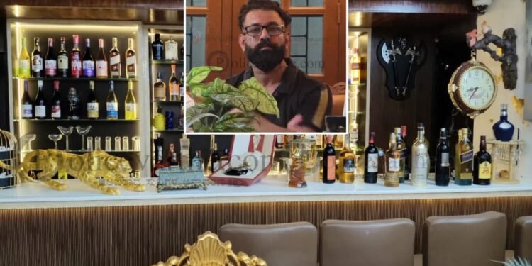 ಕೋಟಿ ಕೋಟಿ ವಂಚಕನ ಐಷಾರಾಮಿ ಬಂಗಲೆಯ ಅಡಗುದಾಣವನ್ನೇ ಬ್ರೇಕ್ ಮಾಡಿದ ಪೊಲೀಸರು! ರಾಜ್ಯದ ವಿಶೇಷ ತನಿಖಾ ತಂಡಕ್ಕೂ ಸಿಗದೇ ಮನೆಯಲ್ಲೇ ತಲೆಮರೆಸಿದ್ದ ಸಲ್ದಾನ್ಹಾ! ಸಿನಿಮೀಯ ರೀತಿ ಆರೋಪಿಯ ಬಂಧಿಸಿದ ಪೊಲೀಸ್ ಕಮೀಷನರ್ ಸುಧೀರ್ ಕುಮಾರ್ ರೆಡ್ಡಿ ತಂಡ!